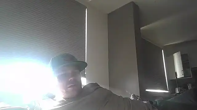 occasionalride1 online show from April 22, 1:08 am