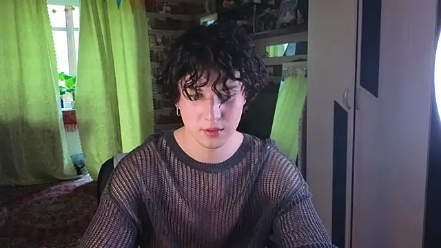 AdrianChill online show from May 5, 9:28 am