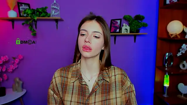mia bamby1 online show from April 30, 5:36 am