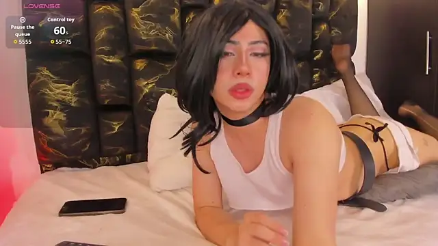 barbarajenner online show from April 15, 12:17 am