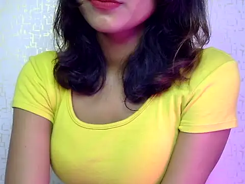 Naughty Soniaa online show from March 11, 6:36 pm