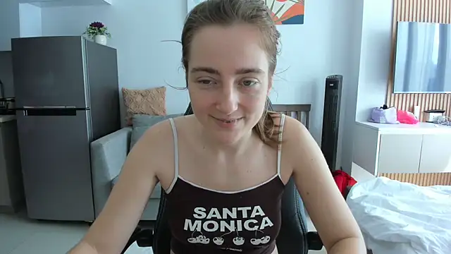 LiaSasha online show from March 10, 5:56 am