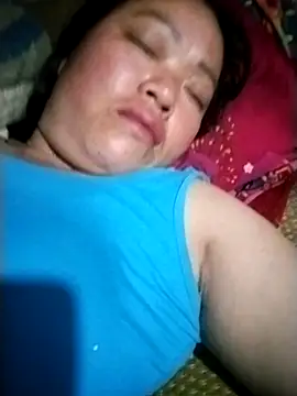 Min-in online show from April 21, 6:55 pm