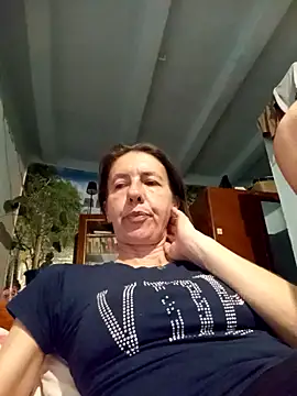 Snapshot of Tania9876 chatting on May 10, 8:36 pm Tania9876 online show from May 10, 8:36 pm