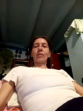 Snapshot of Tania9876 chatting on May 12, 7:33 pm Tania9876 online show from May 12, 7:33 pm