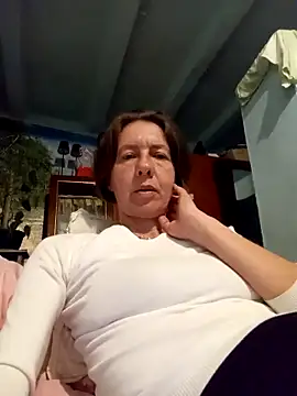 Snapshot of Tania9876 chatting on May 13, 7:55 pm Tania9876 online show from May 13, 7:55 pm