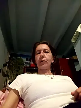 Snapshot of Tania9876 chatting on May 14, 8:04 pm Tania9876 online show from May 14, 8:04 pm