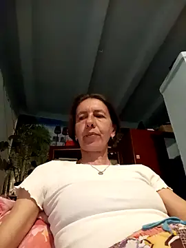 Snapshot of Tania9876 chatting on May 23, 6:45 pm Tania9876 online show from May 23, 6:45 pm