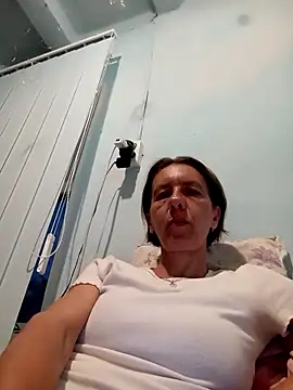 Snapshot of Tania9876 chatting on May 29, 6:17 pm Tania9876 online show from May 29, 6:17 pm