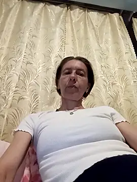 Snapshot of Tania9876 chatting on May 31, 6:53 pm Tania9876 online show from May 31, 6:53 pm