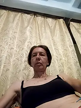 Snapshot of Tania9876 chatting on June 30, 7:48 pm Tania9876 online show from June 30, 7:48 pm