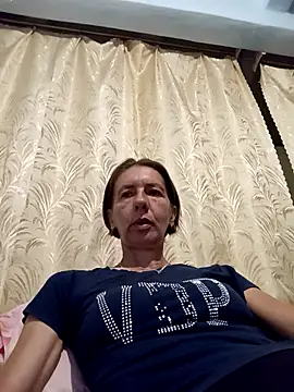 Snapshot of Tania9876 chatting on July 23, 7:34 pm Tania9876 online show from July 23, 7:34 pm