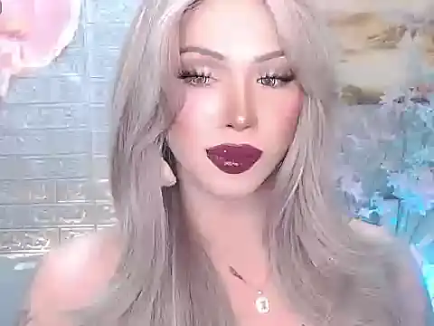 Ms amor powers ts online show from April 24, 3:31 am