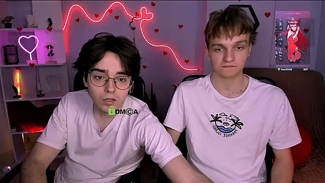 john lik online show from March 23, 1:15 pm