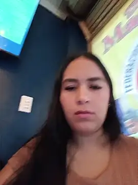 Snapshot of Karla__Morrison chatting on May 23, 10:25 pm Karla Morrison online show from May 23, 10:25 pm
