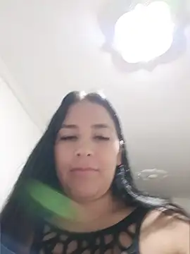 Snapshot of Karla__Morrison chatting on May 26, 2:51 am Karla Morrison online show from May 26, 2:51 am
