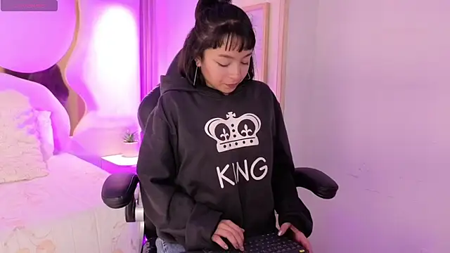 Candy joness online show from March 10, 12:43 pm