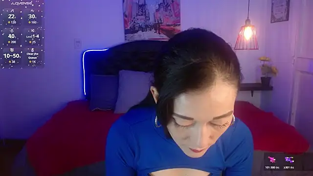 Snapshot of Mylu_xx chatting on May 14, 1:40 pm Mylu xx online show from May 14, 1:40 pm