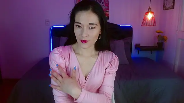 Snapshot of Mylu_xx chatting on May 15, 1:40 pm Mylu xx online show from May 15, 1:40 pm