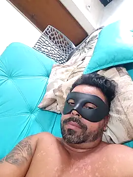 Murilloalvespriv online show from March 9, 4:33 pm