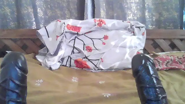 crusherma online show from April 18, 2:54 pm