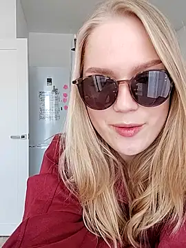 LittleForestELF2 online show from March 24, 7:57 am