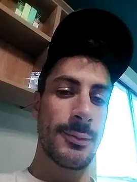 LiL-DRapXXX online show from May 4, 3:08 pm