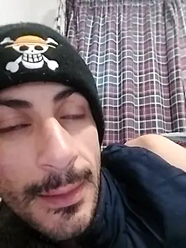 LiL-DRapXXX online show from May 10, 4:50 am