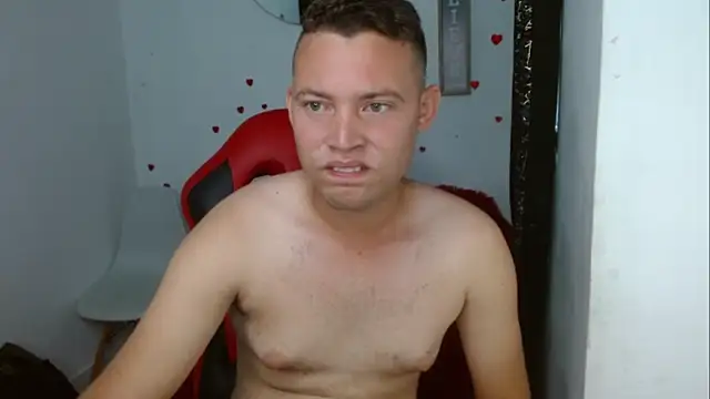 sven fox723 online show from April 13, 12:10 pm