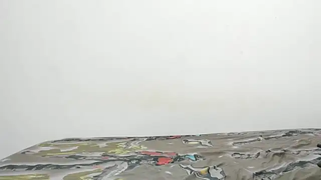 Jason and diego online show from April 5, 5:15 am