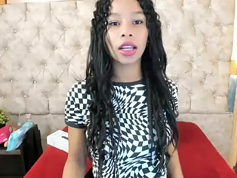 Snapshot of _mery67 chatting on July 11, 2:58 am mery67 online show from July 11, 2:58 am