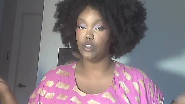 juicy janet online show from March 11, 8:04 pm