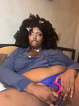 juicy janet online show from July 10, 5:01 am