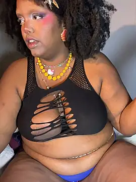 juicy janet online show from July 11, 2:36 am