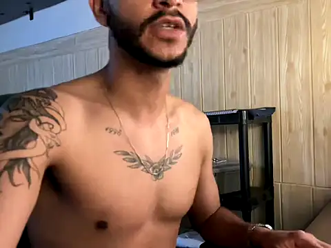 NoirVibeX online show from March 9, 7:51 pm