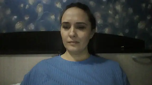 Snapshot of Alisa07qw chatting on March 23, 7:34 am Alisa07qw online show from March 23, 7:34 am