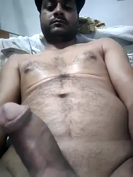 King night1 online show from April 14, 7:42 pm