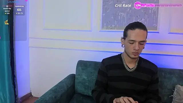 Skinny Mac online show from June 18, 1:26 pm