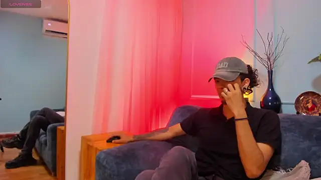 Skinny Mac online show from July 15, 1:27 pm