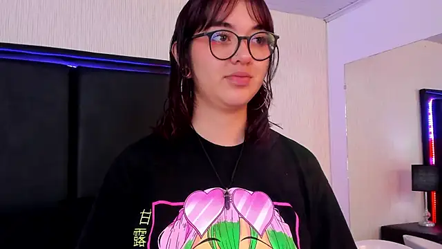 LilithBluum online show from March 28, 11:21 am