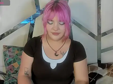 Sherry Boomm online show from April 21, 8:55 pm