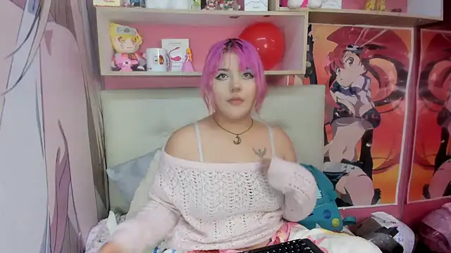 Sherry Boomm online show from April 26, 8:50 pm