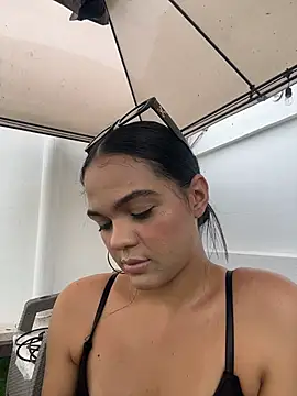 Bella-Ferrer online show from March 19, 6:12 pm