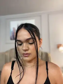 Bella-Ferrer online show from April 21, 6:34 pm