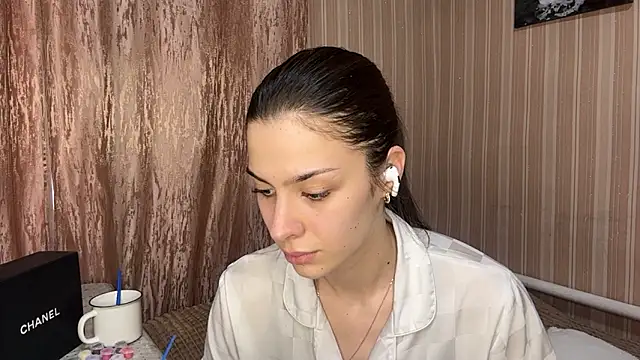 AylaLust online show from March 15, 12:22 pm