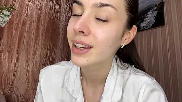 AylaLust online show from April 21, 12:22 pm