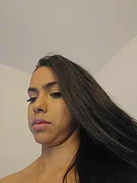 Victoria Evanss online show from April 24, 11:40 pm