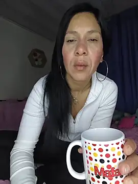 Camillemonroe  online show from August 2, 7:40 am