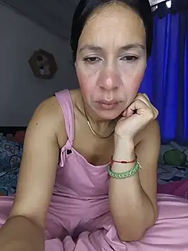 Camillemonroe  online show from August 4, 12:30 pm