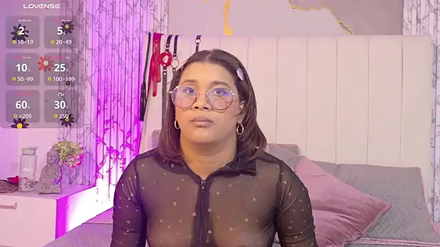 Snapshot of LorenaDuval chatting on May 29, 8:18 pm LorenaDuval online show from May 29, 8:18 pm